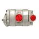 D82186 Replacement Hydraulic Pump Pni Fits Case Skid Steer Models 1835b, 1845b