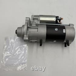 DB Electrical 410-40025 Starter for Bobcat Skid Steer Loader