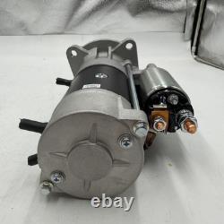 DB Electrical 410-40025 Starter for Bobcat Skid Steer Loader