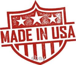 Decal Kit fits Kubota SVL75-2 Skid Steer Aftermarket Sticker Made in USA
