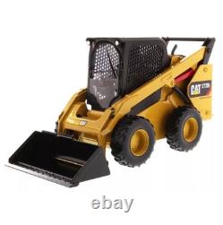 Diecast Masters CAT 272D3 1/16 Skid Steer Manufacturers #85629 New Mint ERTL