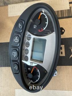 Display Panel 7025320 7022670 For Bobcat S630 S650 S740 S750 S770 S850 T450 T550