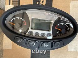 Display Panel 7025320 7022670 For Bobcat S630 S650 S740 S750 S770 S850 T450 T550