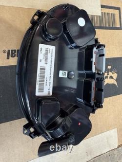 Display Panel 7025320 7022670 For Bobcat S630 S650 S740 S750 S770 S850 T450 T550