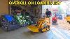 Do I Have Too Many Chinese Mini Excavators U0026 Mini Skid Steers