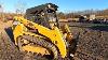 Dont Get Burned How To Buy A Good Used Skid Steer Wheels V S Tracks And More