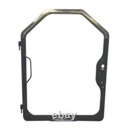 Door Frame Fits Bobcat T110 T140 T180 T190 T200 Skid Steer Loader Front glass