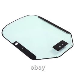 Door Glass Fits Bobcat Skid Steer S650 S750 S770 S850 T550 T590 T630 T650 T750