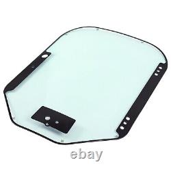 Door Glass Fits Bobcat Skid Steer S650 S750 S770 S850 T550 T590 T630 T650 T750