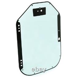 Door Glass Fits Bobcat Skid Steer S650 S750 S770 S850 T550 T590 T630 T650 T750