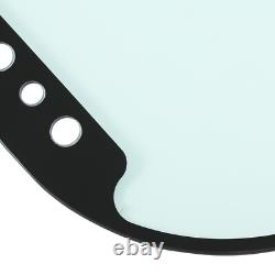 Door Glass Fits Bobcat Skid Steer S650 S750 S770 S850 T550 T590 T630 T650 T750