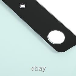 Door Glass Fits Bobcat Skid Steer S650 S750 S770 S850 T550 T590 T630 T650 T750