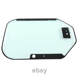 Door Glass Fits Bobcat Skid Steer S650 S750 S770 S850 T550 T590 T630 T650 T750