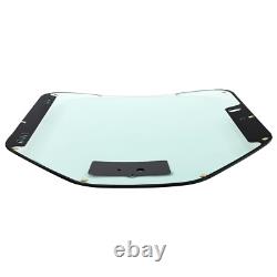 Door Glass Fits Bobcat Skid Steer S650 S750 S770 S850 T550 T590 T630 T650 T750