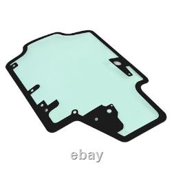 Door Glass For Case / New Holland Skid Steer SR130 SR150 SR175 SR200 + #47405930