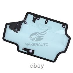 Door Glass For Case / New Holland Skid Steer SR130 SR150 SR175 SR200 + #47405930