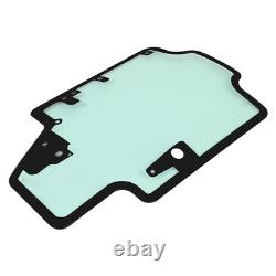Door Glass For Case / New Holland Skid Steer SR130 SR150 SR175 SR200 + #47405930