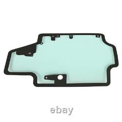 Door Glass For Case / New Holland Skid Steer SR130 SR150 SR175 SR200 + #47405930