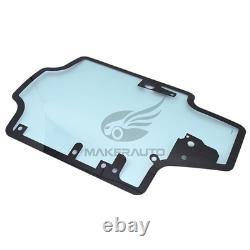 Door Glass For Case / New Holland Skid Steer SR130 SR150 SR175 SR200 + #47405930