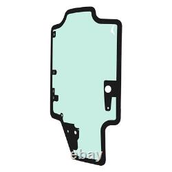 Door Glass For Case / New Holland Skid Steer SR130 SR150 SR175 SR200 + #47405930