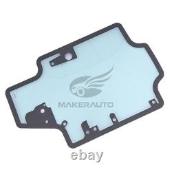 Door Glass For Case / New Holland Skid Steer SR130 SR150 SR175 SR200 + #47405930
