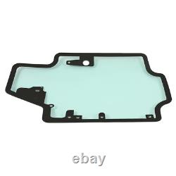 Door Glass For Case / New Holland Skid Steer SR130 SR150 SR175 SR200 + #47405930