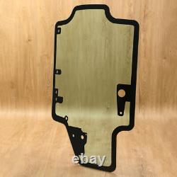 Door Glass For Case / New Holland Skid Steer SR130 SR150 SR175 SR200 + #47405930