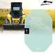 Door Glass For Mustang Gehl Skid Steer R190 R220 R260 V270 V330 V400 # 244242