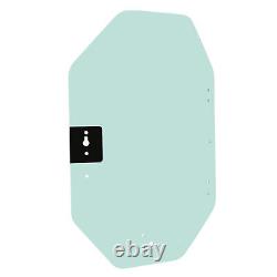 Door Glass For Mustang Gehl Skid Steer R190 R220 R260 V270 V330 V400 # 244242