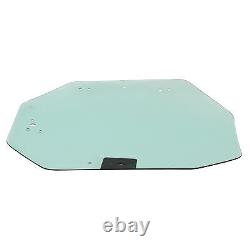 Door Glass For Mustang Gehl Skid Steer R190 R220 R260 V270 V330 V400 # 244242