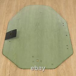 Door Glass For Mustang Gehl Skid Steer R190 R220 R260 V270 V330 V400 # 244242