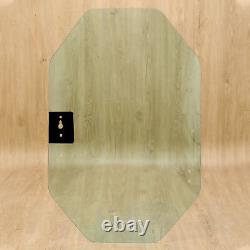 Door Glass For Mustang Gehl Skid Steer R190 R220 R260 V270 V330 V400 # 244242