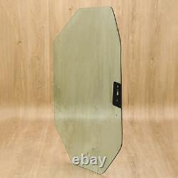 Door Glass For Mustang Gehl Skid Steer R190 R220 R260 V270 V330 V400 # 244242