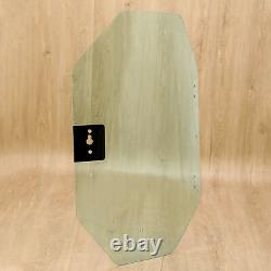 Door Glass For Mustang Gehl Skid Steer R190 R220 R260 V270 V330 V400 # 244242