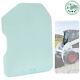 Door Glass Window For Bobcat S205 S220 S250 S300 T110 T140 T180 T190 Skid Steer