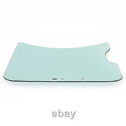 Door Glass Window For Bobcat S205 S220 S250 S300 T110 T140 T180 T190 Skid Steer