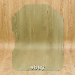 Door Glass Window For Bobcat S205 S220 S250 S300 T110 T140 T180 T190 Skid Steer