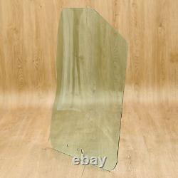 Door Glass Window For Bobcat S205 S220 S250 S300 T110 T140 T180 T190 Skid Steer
