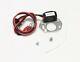 Electronic Distributor Module Continental Tm-20 Perlux Tm20 Skid Steer Welder