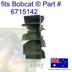 Engine Cooling Fan Bobcat 6715142 A300 864 T110 T140 T180 T190 T200 T250 T300