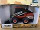 Ertl Case Red Power Sv250 Skid Steer Loader. 1/16 Scale