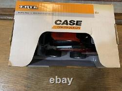 Ertl Case Red Power SV250 Skid Steer Loader. 1/16 Scale