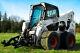 Eterra 3-point Adapter Motorized Hf Use Tractor Attachments With A Skid Steer