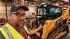 Everything You Need To Know About The New Sany Skid Steers