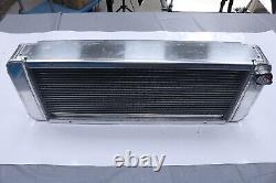 FOR Bobcat 463 553F 553AF S70 6678820 New Skid Steer Loader Radiator 6678820