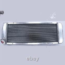 FOR Bobcat 463 553F 553AF S70 6678820 New Skid Steer Loader Radiator 6678820
