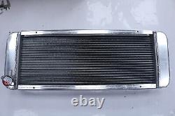 FOR Bobcat 463 553F 553AF S70 6678820 New Skid Steer Loader Radiator 6678820
