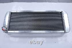 FOR Bobcat 463 553F 553AF S70 6678820 New Skid Steer Loader Radiator 6678820