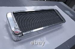 FOR Bobcat 463 553F 553AF S70 6678820 New Skid Steer Loader Radiator 6678820