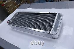FOR Bobcat 463 553F 553AF S70 6678820 New Skid Steer Loader Radiator 6678820